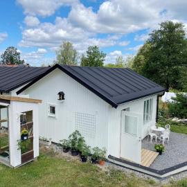 4 person holiday home in Vaxholm, Hotel in Vaxholm