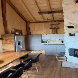 Chalet on the Wolfsberg, hotel u gradu 'Harzgerode'