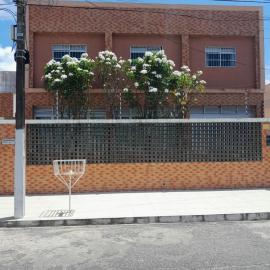 Paz, Sucesso e Felicidade em Maceió!