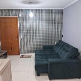 Apartamento próximo ao centro e Havan, hotel a Gravataí