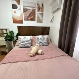 Adi Staycation Dvo