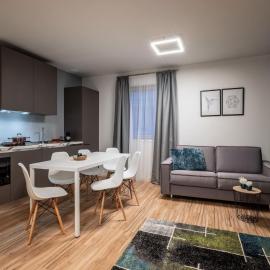 Family apartment in Schwaz, hotel v mestu Schwaz