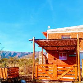 Cabaña AmaNacer, hotel a San Esteban