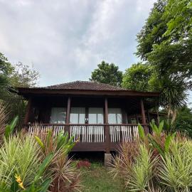 Melaya Cabanas, Hotel in Candikesuma
