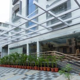 Hotel Garden Inn Kochi