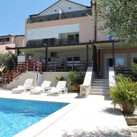 Apartments in Vodnjan - Istrien 38207