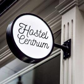 Hostel Centrum, hotel in Września