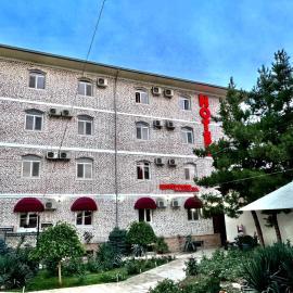 Star Hotel, hotel in Tashkent