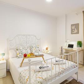 Stay Belonio El Palo Beach, hotel i Málaga