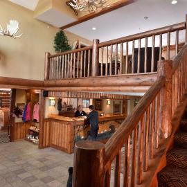 Viesnīca Stoney Creek Inn Quincy pilsētā Kvinsi