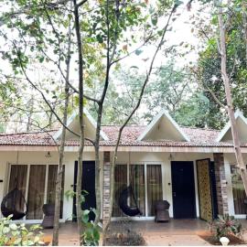 Zeenath Taj Gardens, hotel in Yelagiri