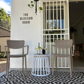 The Blossom Room, hotel in Robertson