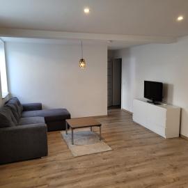 Ferienwohnung Alte Arztpraxis
