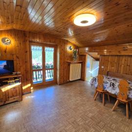 360 Viewpoint Alpine Apartments " Grand Paradis ", hotel v destinaci Valtournenche