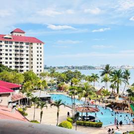 Glory Beach Resort OWN