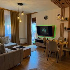 Apartman Stojadinovic