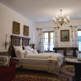 Taschler Haus, hotel sa Sighişoara