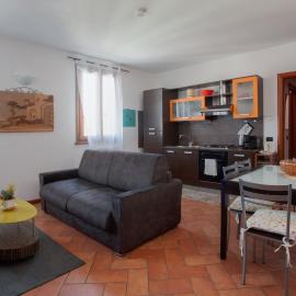 Parisi Cerese Borgo Virgilio a 5 minuti da Mantova
