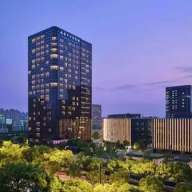 Baugli Hotel Apartment -Canton Tower Zhujiang New Town