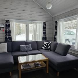 Villa Tuliniemi, hotel a Siilinjärvi