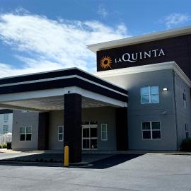 La Quinta by Wyndham Lexington Park - Patuxent, Hotel in Kalifornien