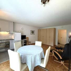 Fortuna 118, hotel in Leukerbad