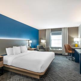 Comfort Inn & Suites Chesterfield - St Louis, Hotel in Chesterfield