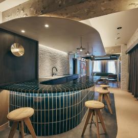 illi Lay Shibuya-Ebisu, hotel en Tokio