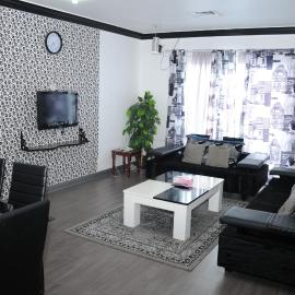 Arinza Tower Quality Apartments, hotel u gradu Kuvajt