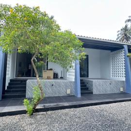 Bluefin Hotel Lamai Beach, hotel u gradu Lamai