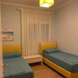 Apartment in Primavera Residence – hotel w mieście Fushë-Draç