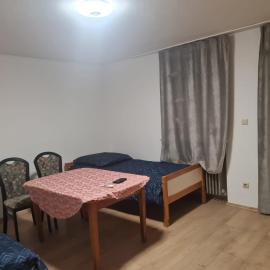 MHm, hotel in Passau