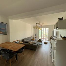 Appartement cosy toulon, hotel in Toulon