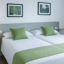Apartamentos Turísticos Cancelas by Bossh Hotels, hotel in Santiago de Compostela