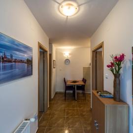 Apartment Divald