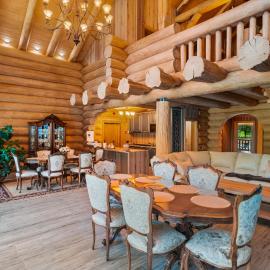 Chalet Rau Sadului, hotel a Rau Sadului
