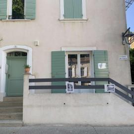 Le Yodala - Lamanon, hotel a Lamanon