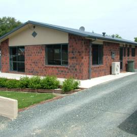 Lawrence Townhouse Accommodation 18A, ξενοδοχείο σε Lawrence