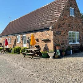 OYO Yarm Cottages, hotel a Kirk Leavington