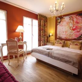 Hotel Roses