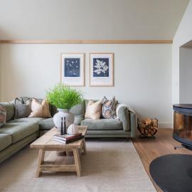 Llys y wawr Luxury Holiday Let