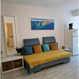 Saturn Alfa Residence - 2 Rooms Apartment, Hotel in Saturn