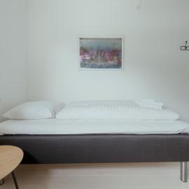 Center Stay - Guesthouse