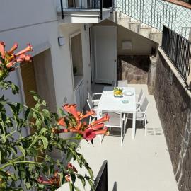 Beach House Ponente, hotel en Erchie