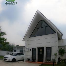 Villa Kami Cijeruk