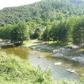Relais des Brison