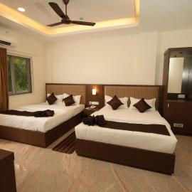 Jsm Residency Egmore