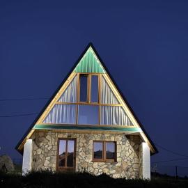 Village house Gutovic, hotel in Rudinice