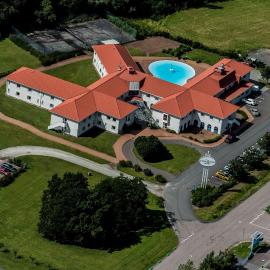 Malmö/Sturup में, होटल Sturup Airport Hotel