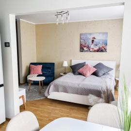Jane's Apartment - Free parking